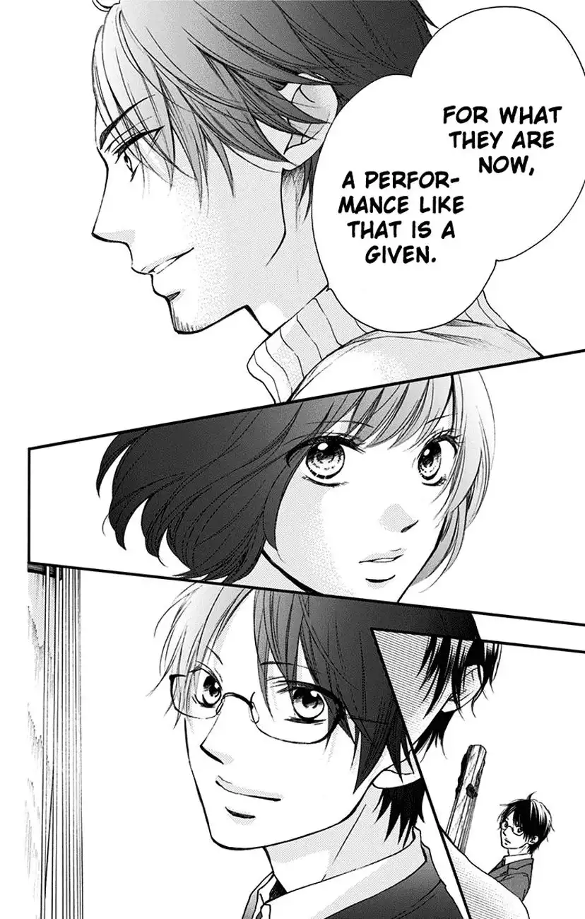 Kono Oto Tomare! Chapter 52 19